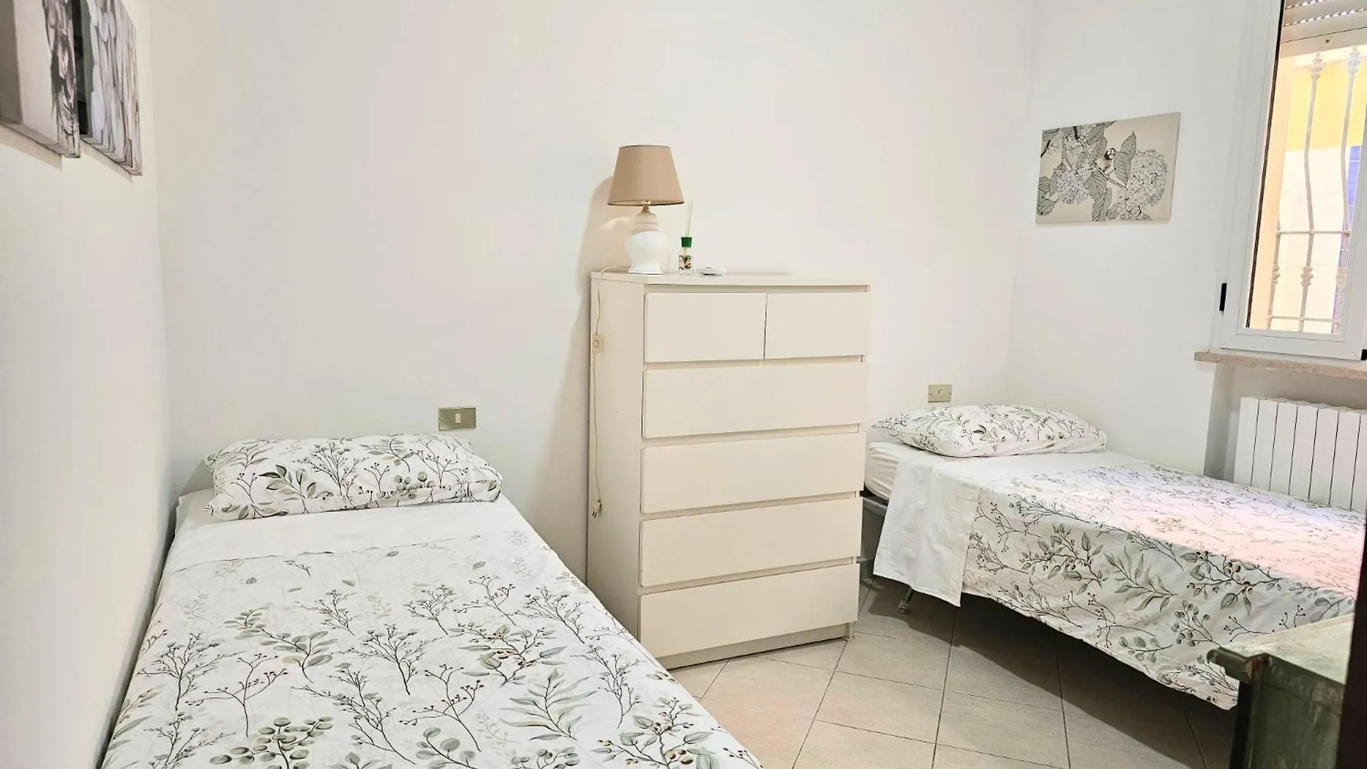 A Casa Di Grazia E Franco Apartment Rimini