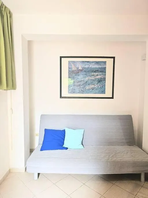 A Casa Di Grazia E Franco Apartment Rimini 0*,  Italy