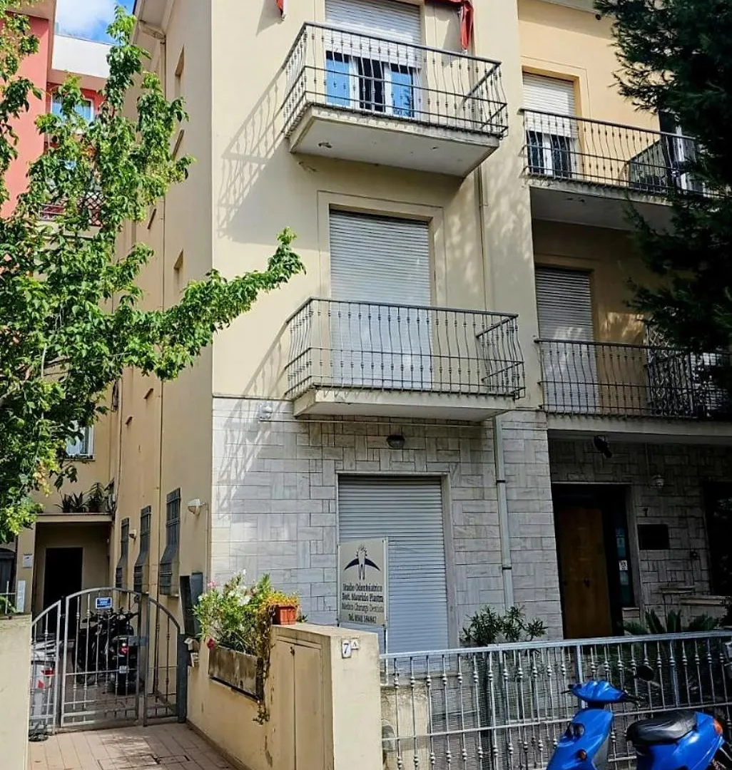 A Casa Di Grazia E Franco Apartment Rimini