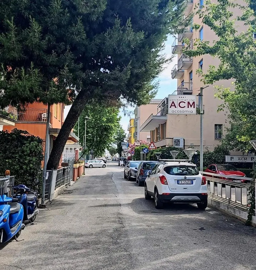 A Casa Di Grazia E Franco Apartment Rimini