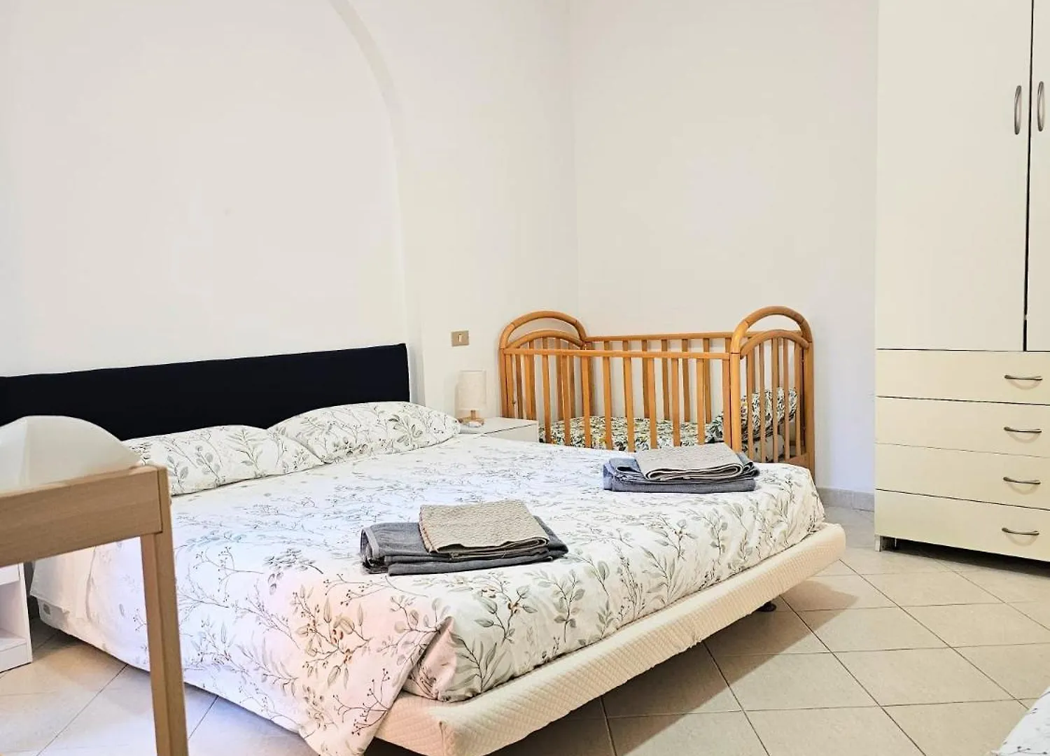 A Casa Di Grazia E Franco Apartment Rimini 0*,