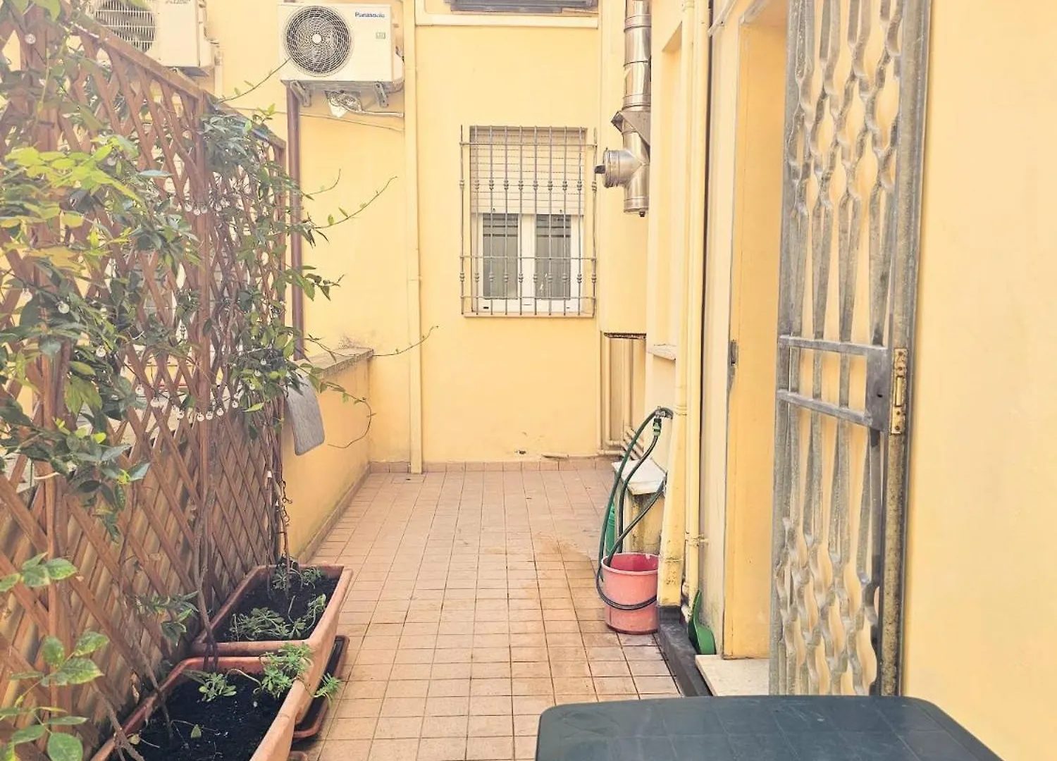 A Casa Di Grazia E Franco Apartment Rimini