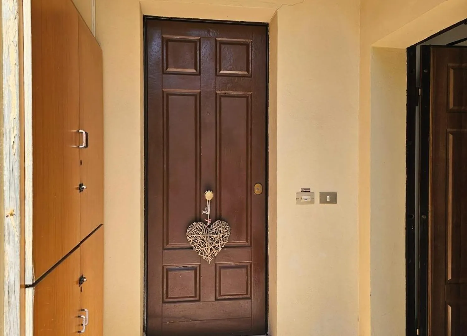 A Casa Di Grazia E Franco Apartment Rimini 0*,  Italy