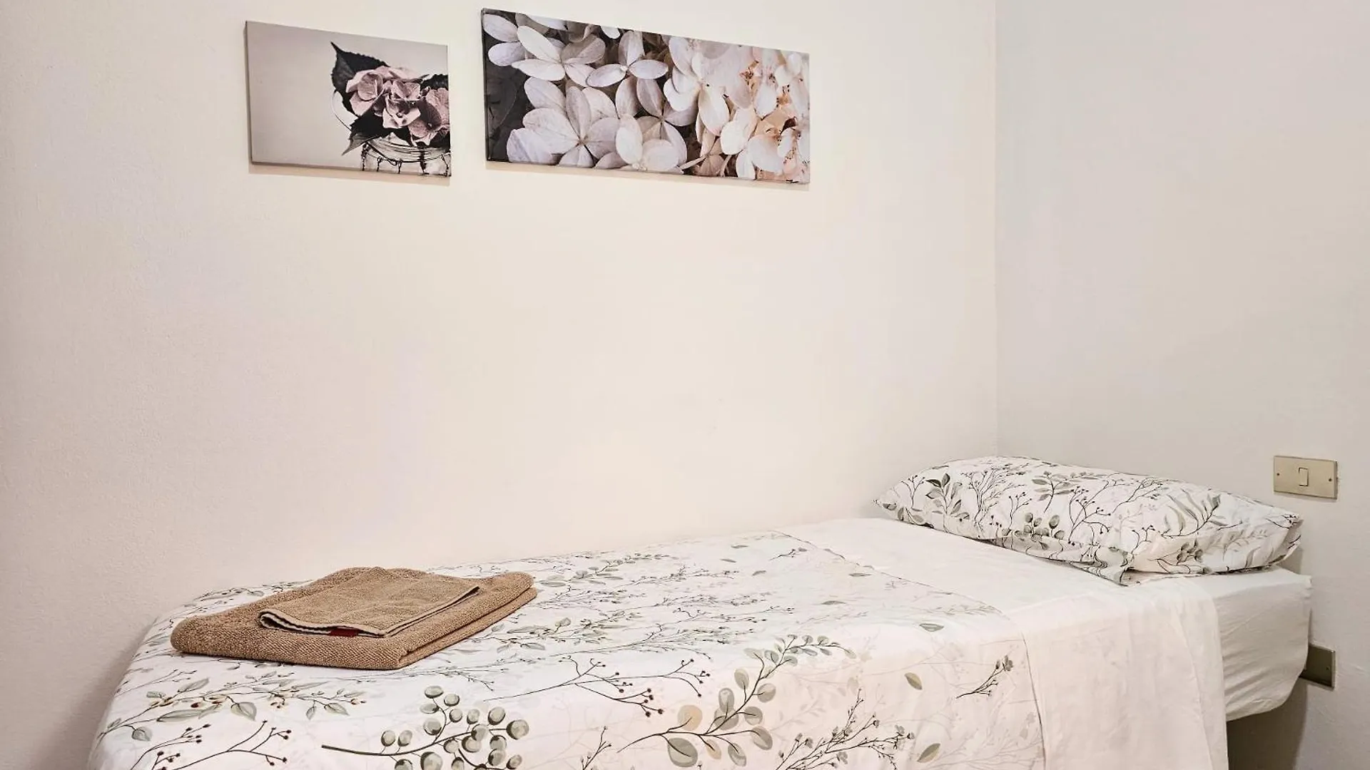 A Casa Di Grazia E Franco Daire Rimini