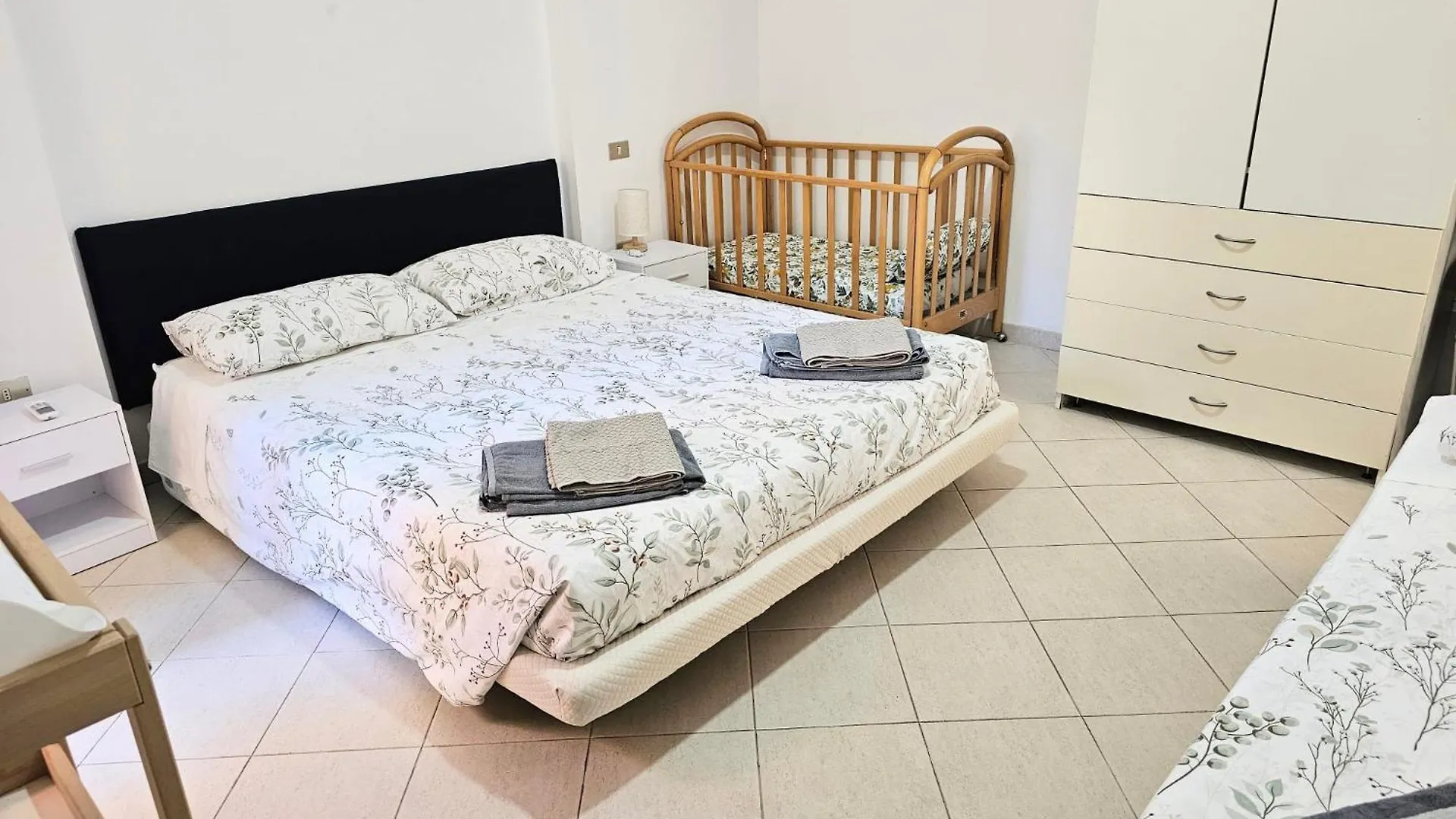A Casa Di Grazia E Franco Daire Rimini